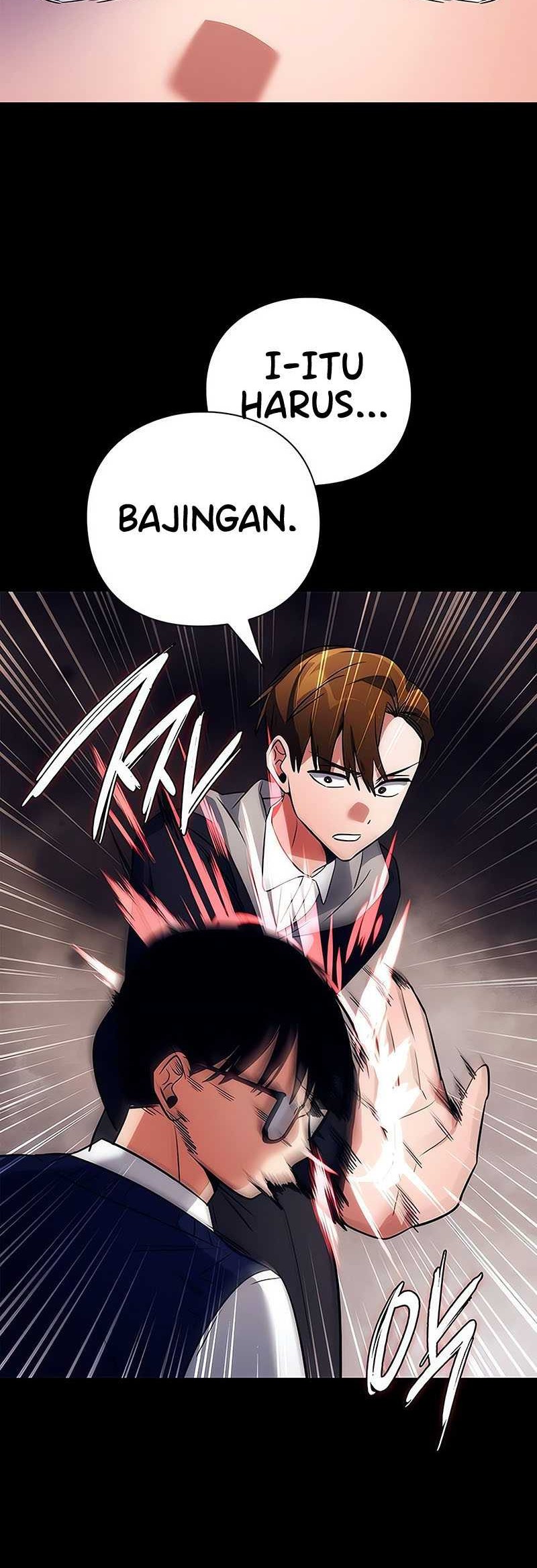 Goblin’s Night Chapter 49 halaman 37