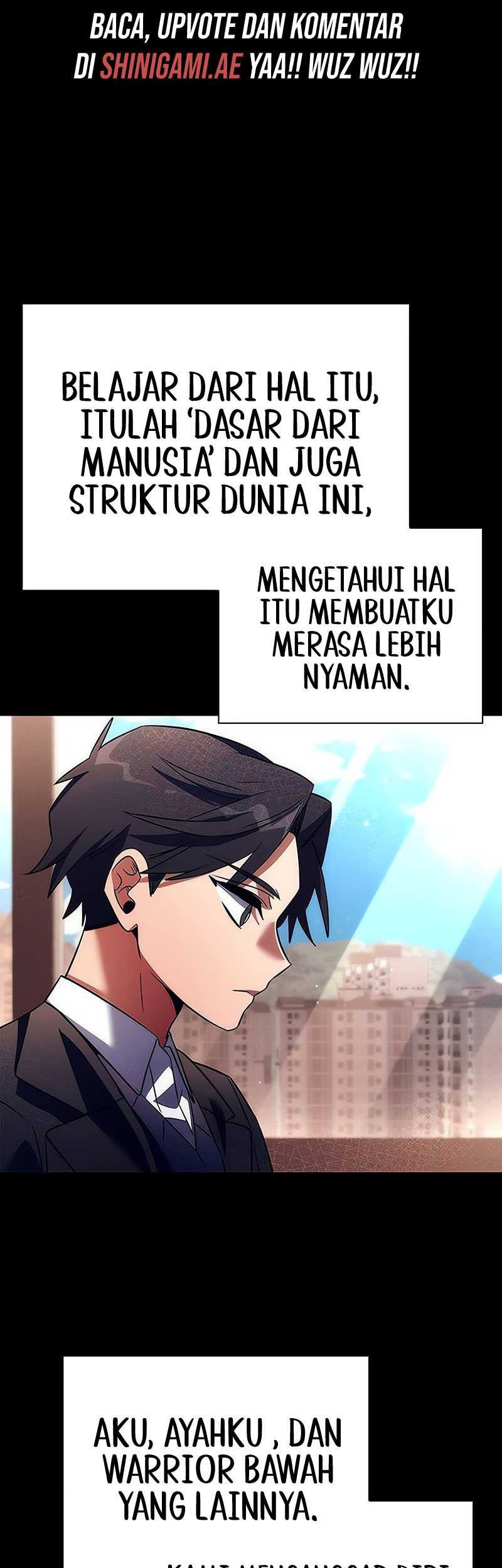 Goblin’s Night Chapter 49 halaman 40