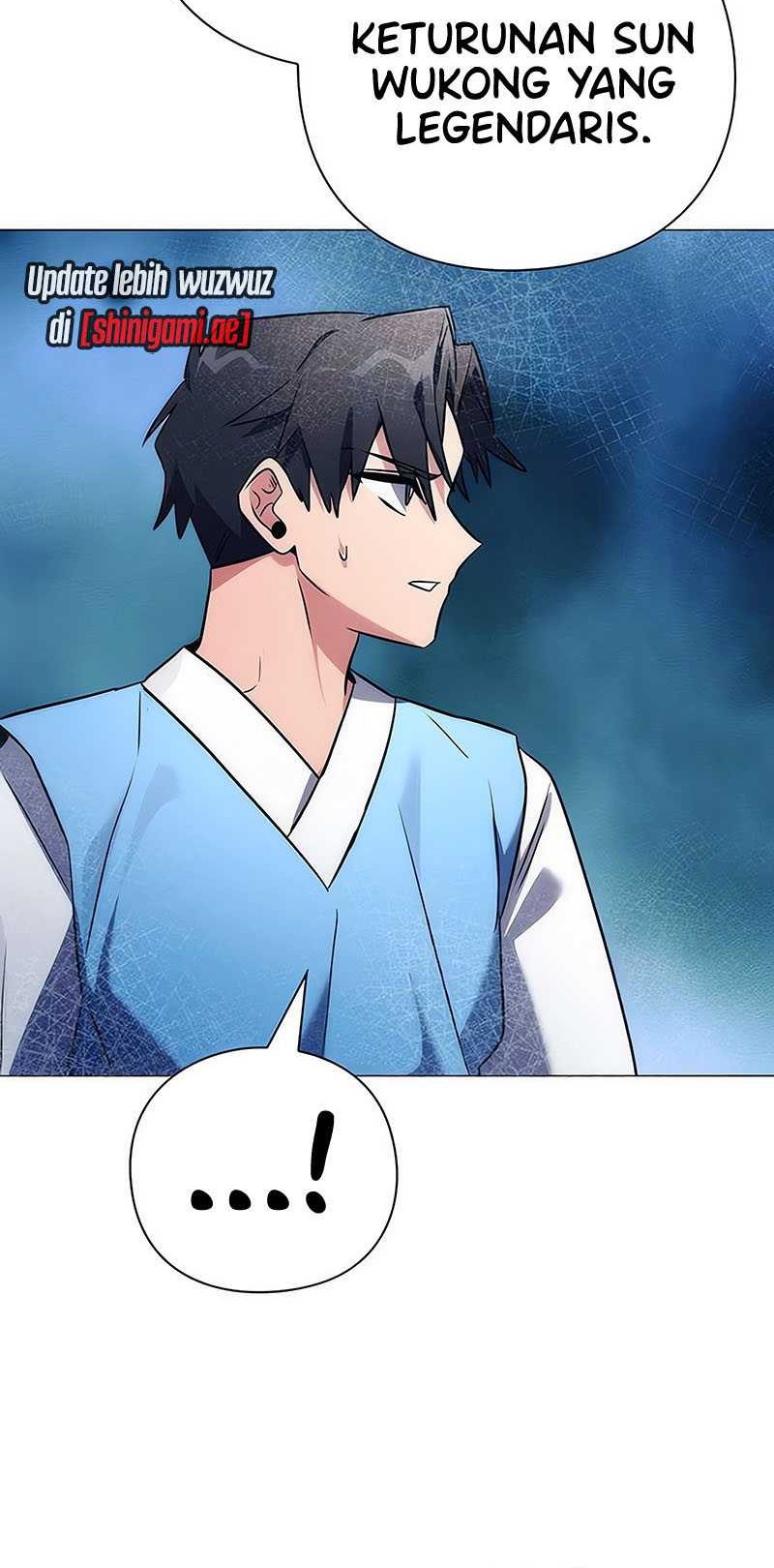 Goblin’s Night Chapter 48 halaman 37