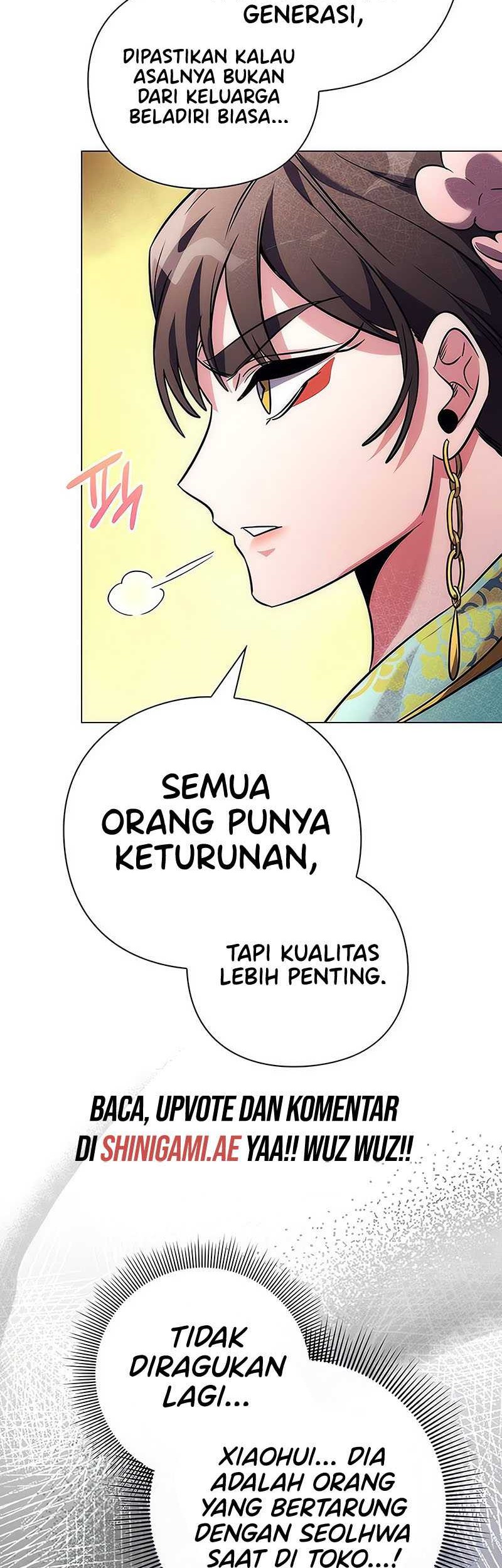 Goblin’s Night Chapter 48 halaman 39