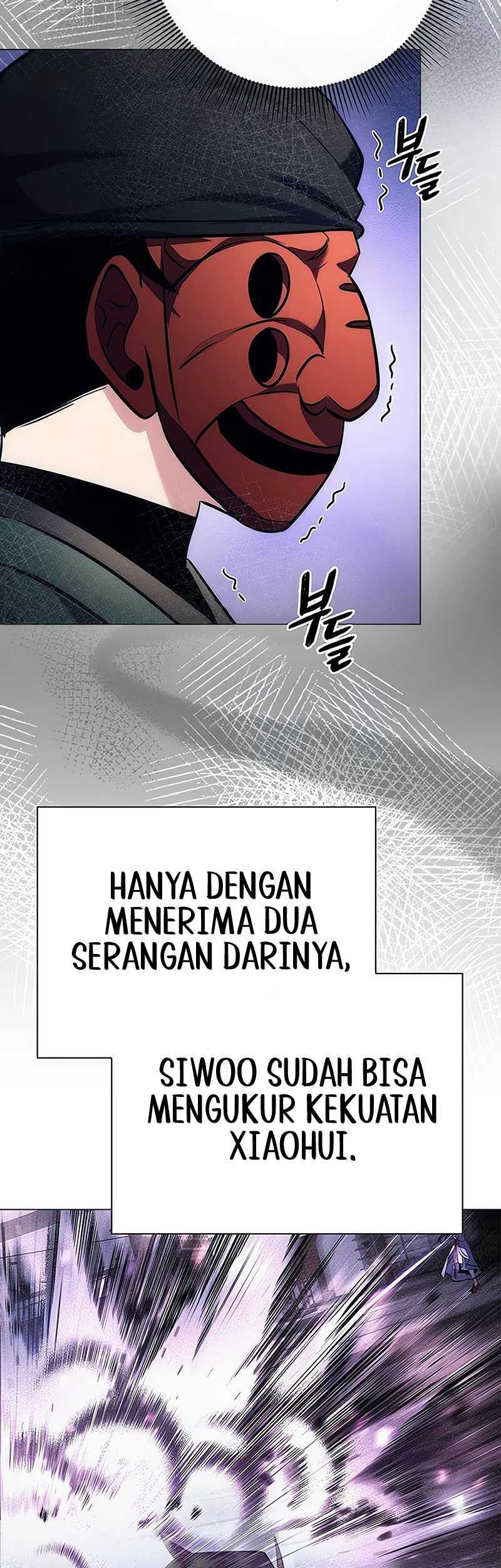 Goblin’s Night Chapter 48 halaman 40