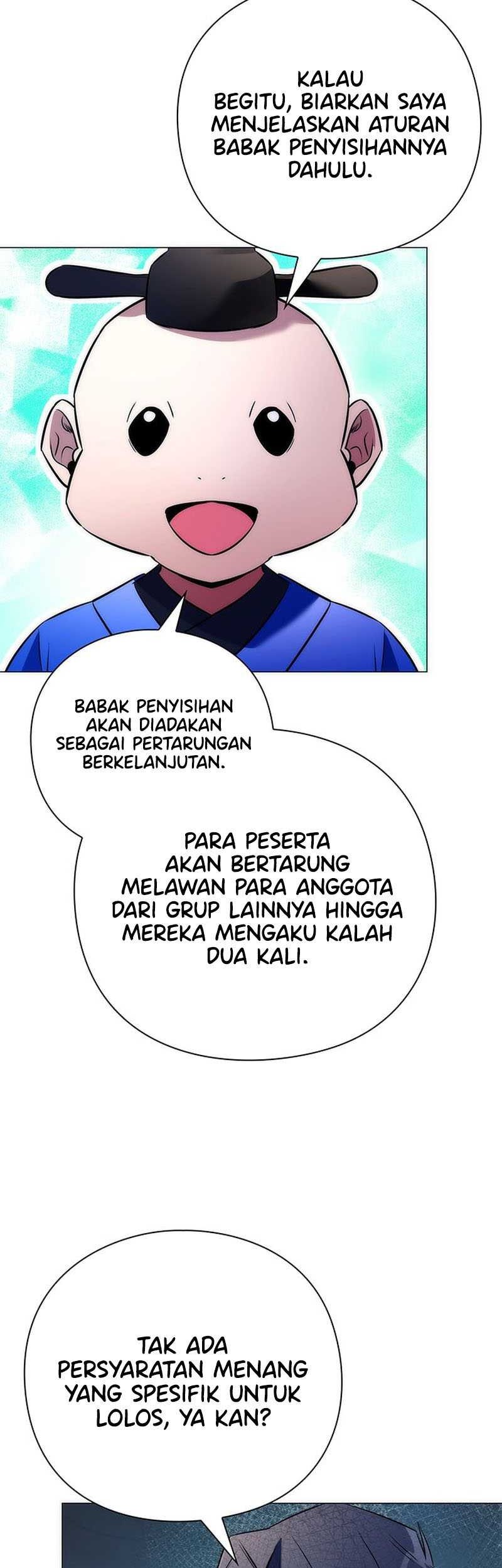 Goblin’s Night Chapter 46 halaman 38