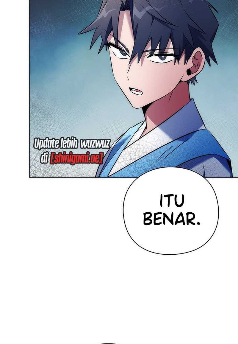 Goblin’s Night Chapter 46 halaman 39