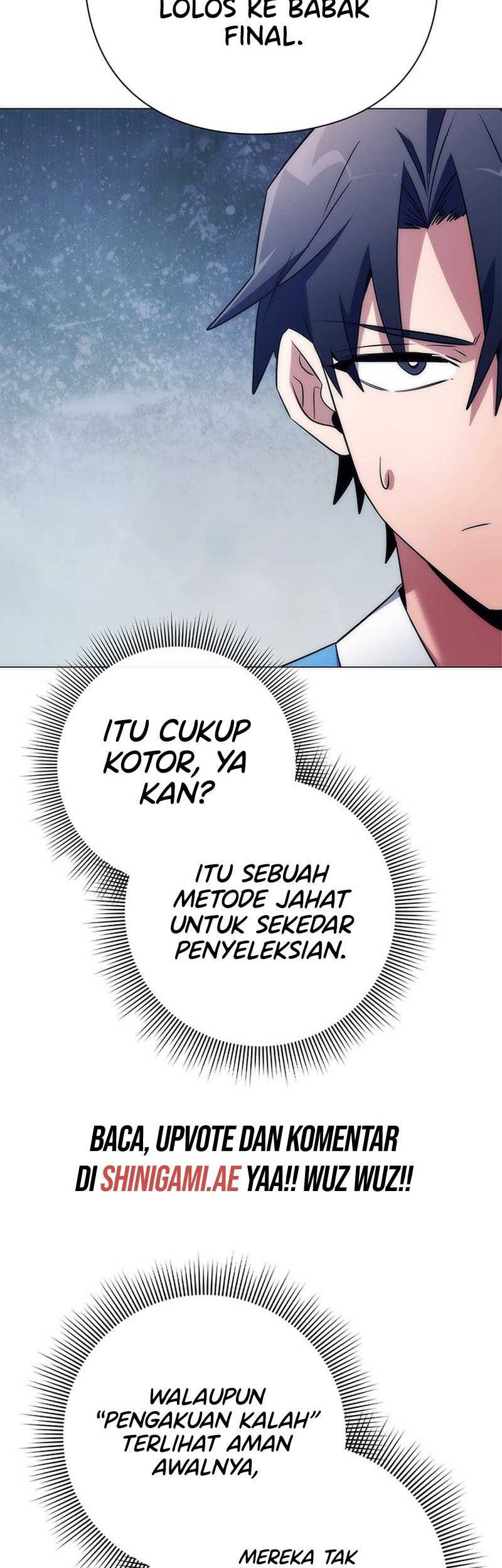 Goblin’s Night Chapter 46 halaman 41