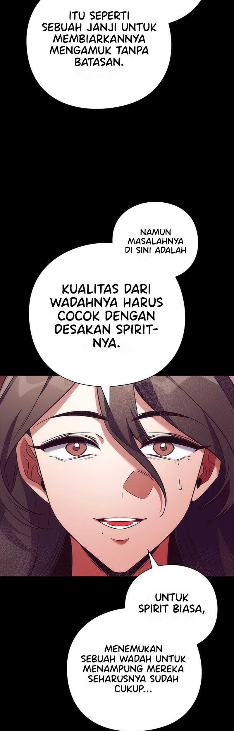 Goblin’s Night Chapter 45 halaman 37