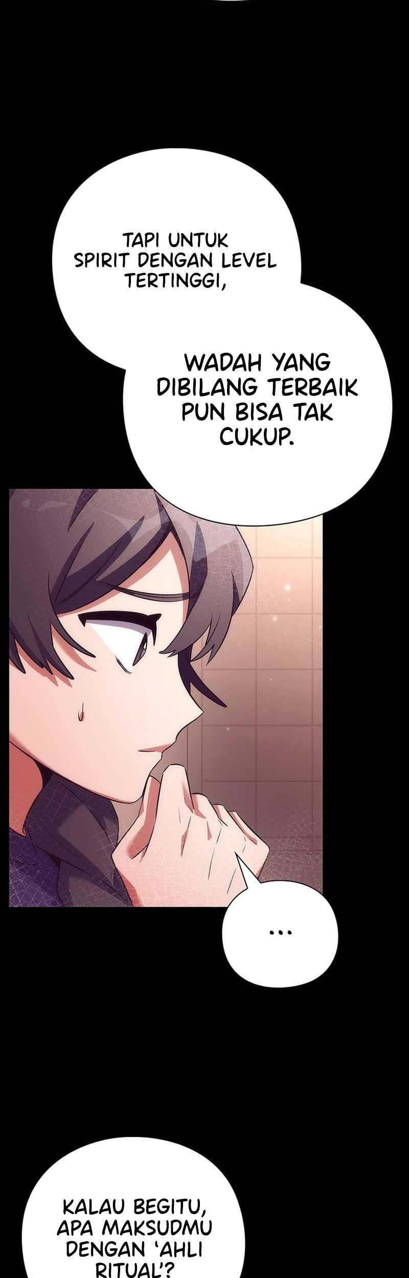 Goblin’s Night Chapter 45 halaman 38