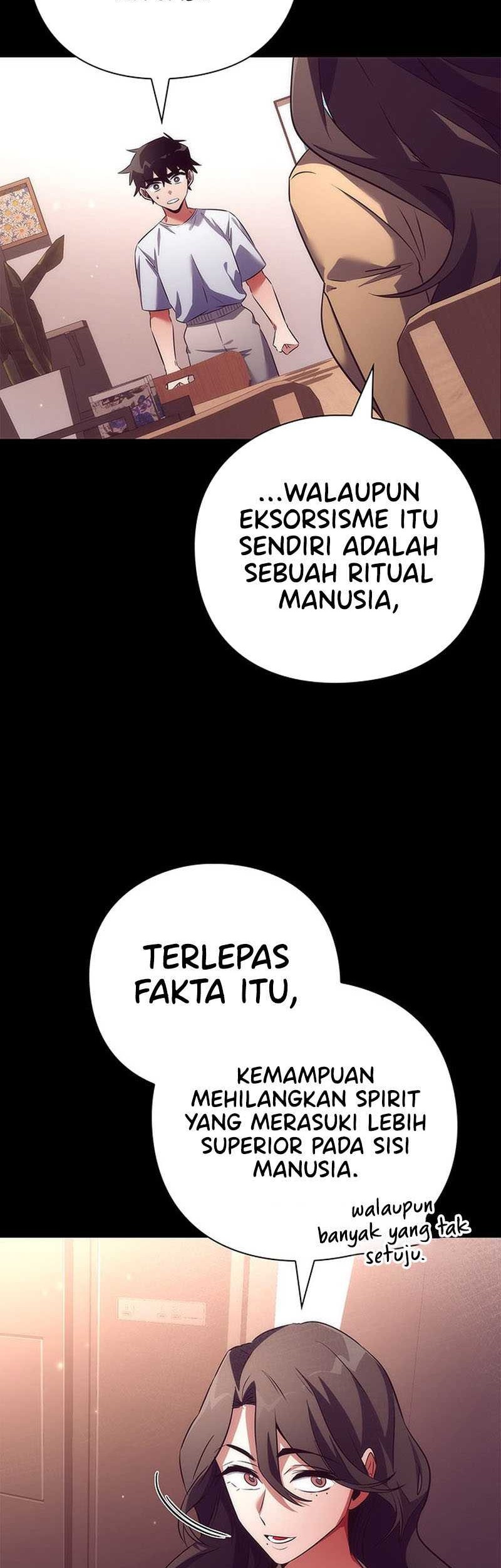 Goblin’s Night Chapter 45 halaman 39