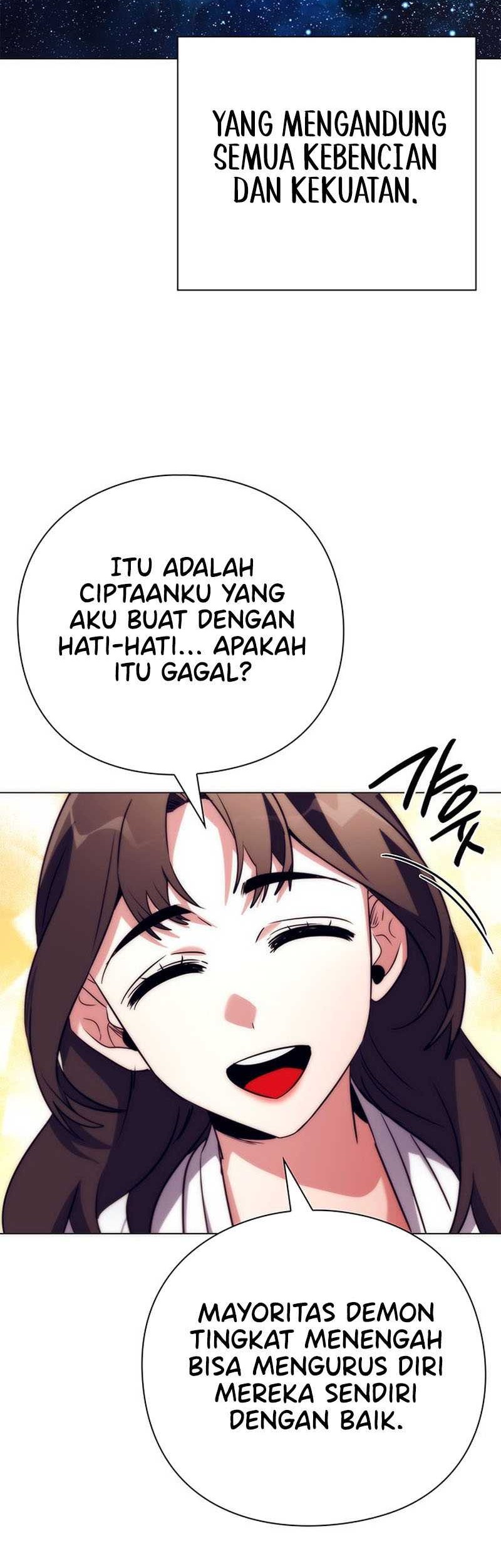 Goblin’s Night Chapter 41 halaman 35