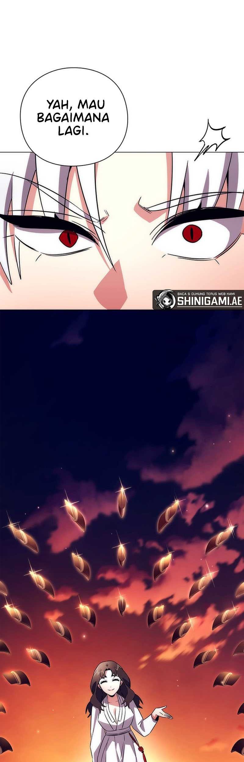 Goblin’s Night Chapter 41 halaman 36