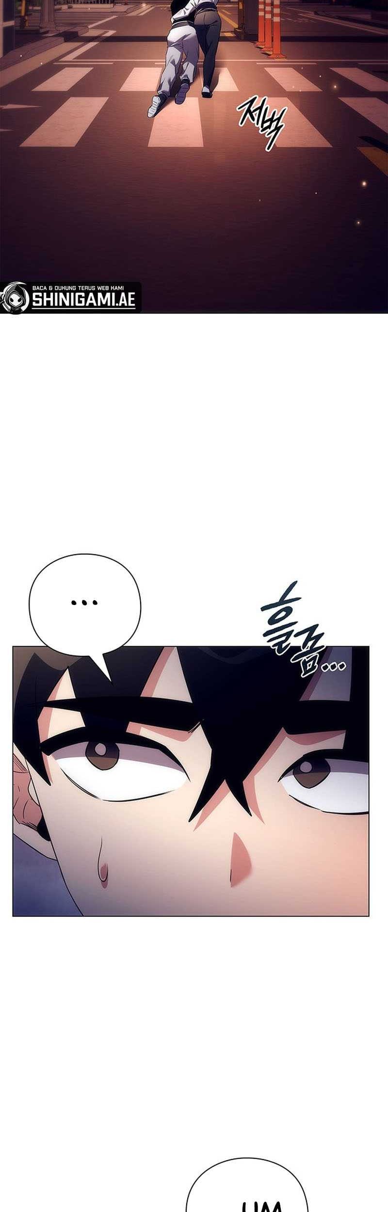 Goblin’s Night Chapter 40 halaman 36