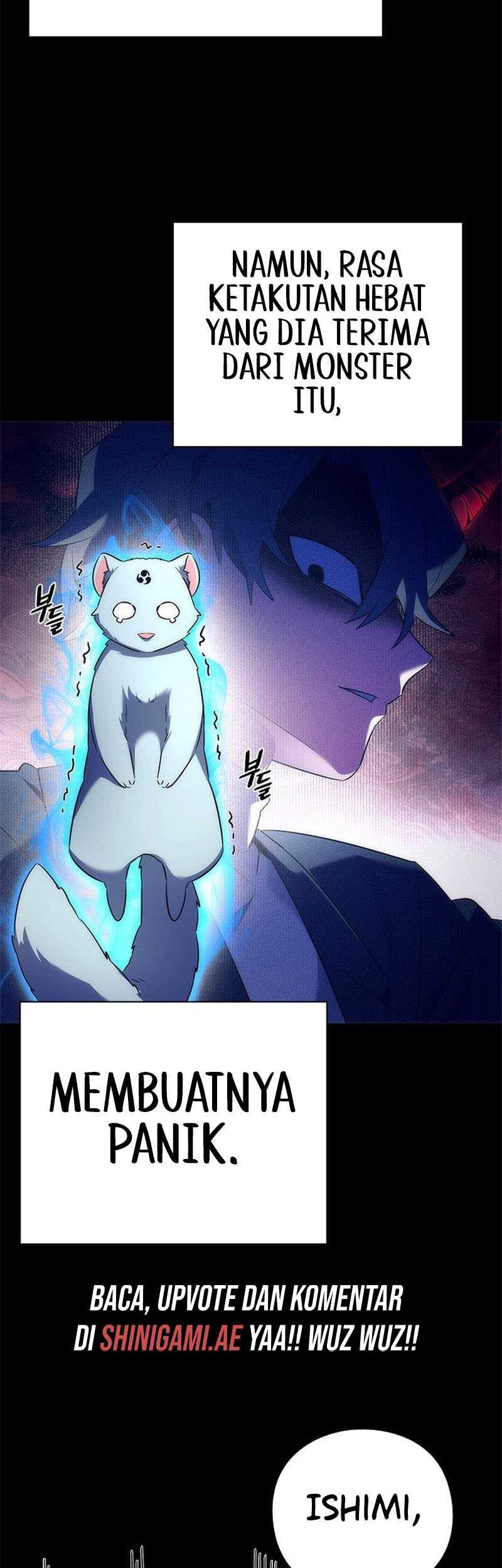 Goblin’s Night Chapter 39 halaman 36