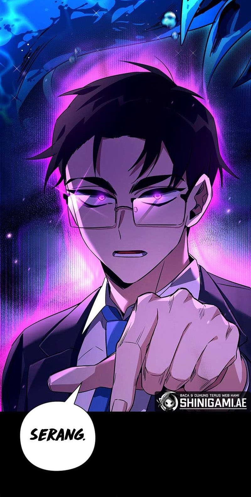 Goblin’s Night Chapter 39 halaman 38