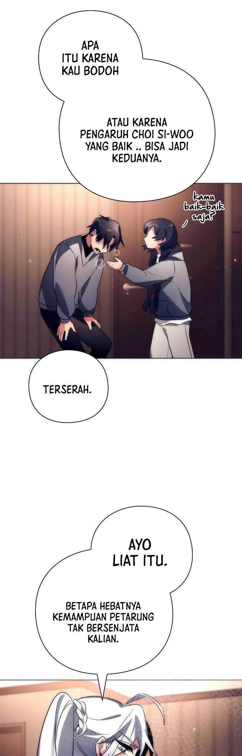Goblin’s Night Chapter 36 halaman 36