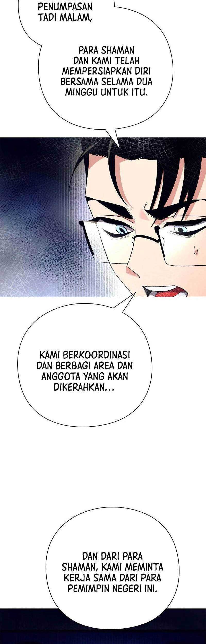 Goblin’s Night Chapter 35 halaman 35