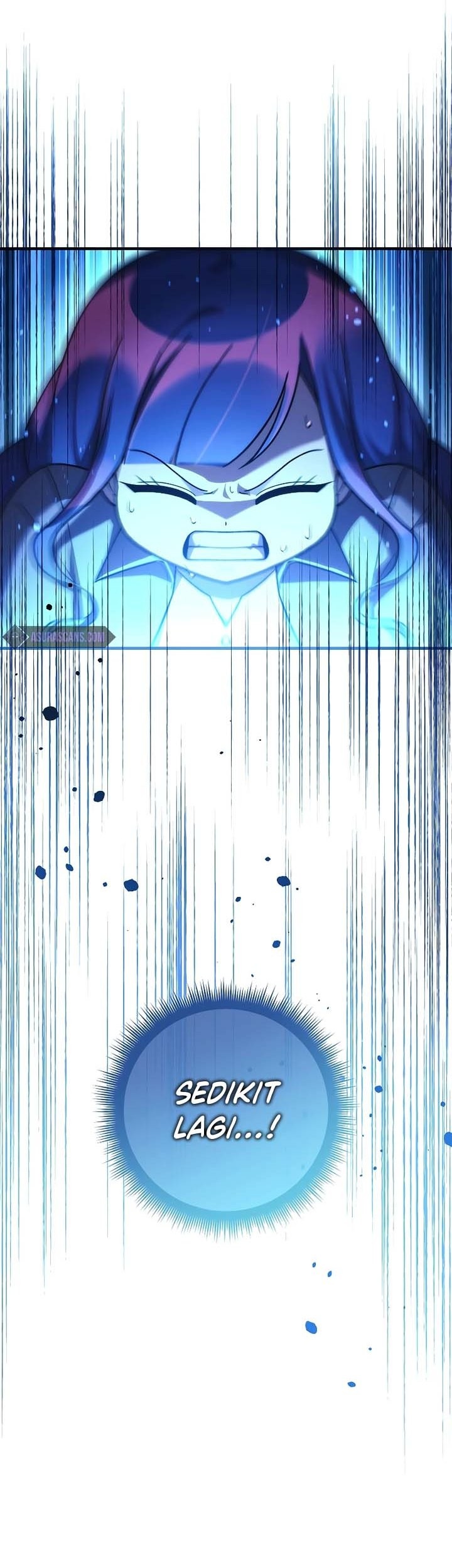 My Daughter is the Final Boss Chapter 119 - Halaman 36