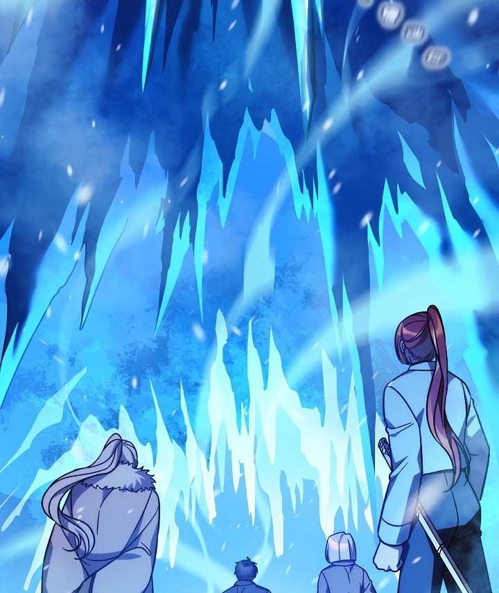 My Daughter is the Final Boss Chapter 117 - Halaman 33