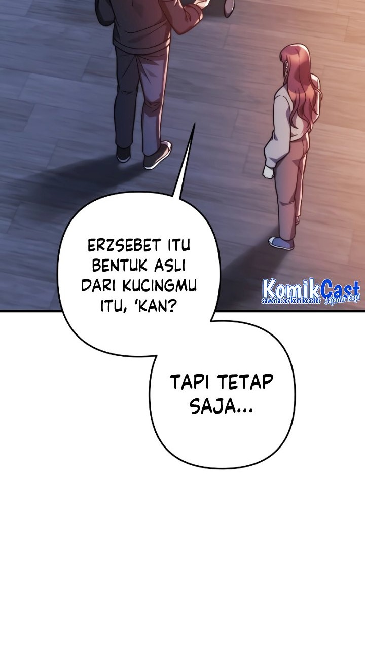 My Daughter is the Final Boss Chapter 114 - Halaman 31