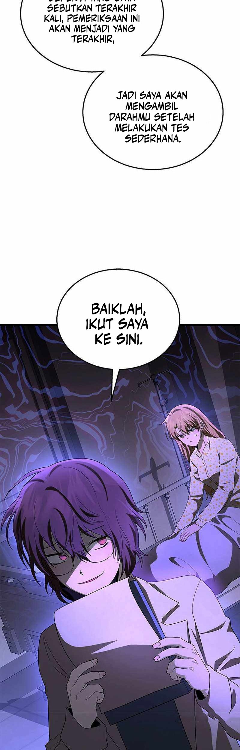 Heir of Mythical Heroes Chapter 49 Gambar 29