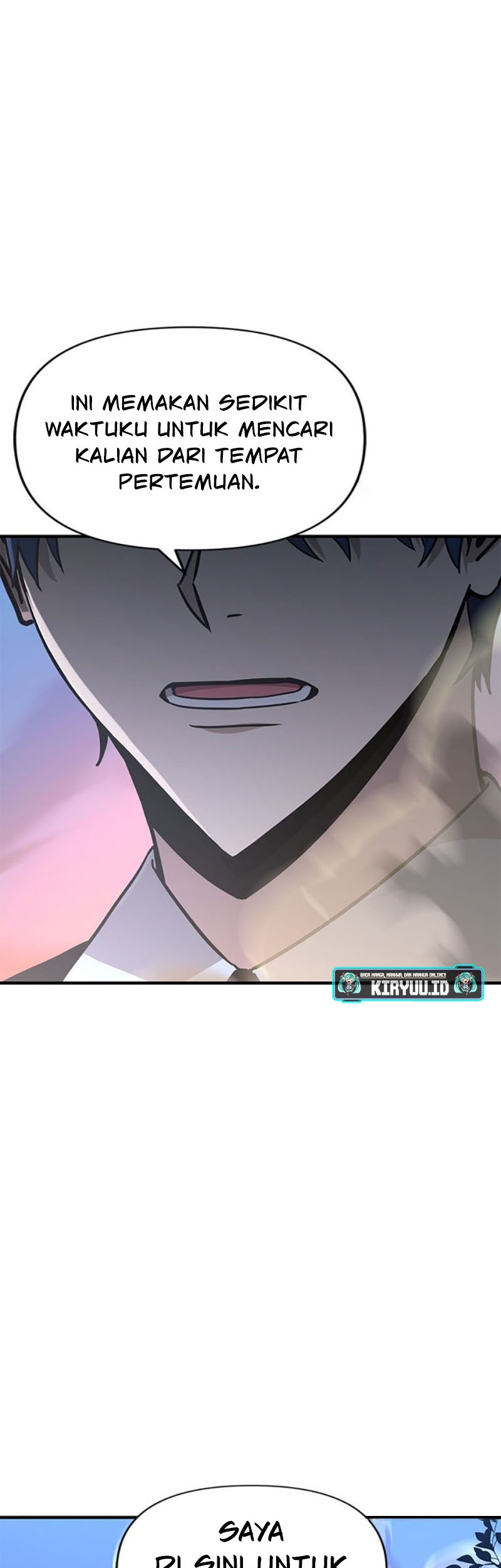 Cursed Manager’s Regression Chapter 51 halaman 31