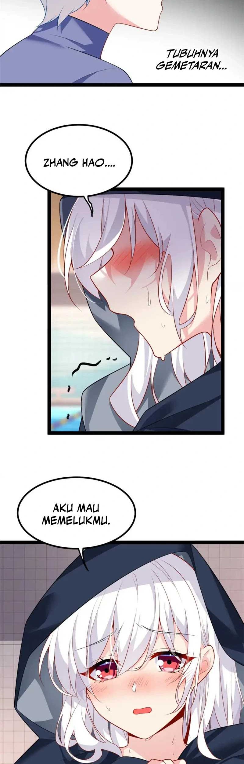 I Eat Soft Rice in Another World Chapter 112 Gambar 13