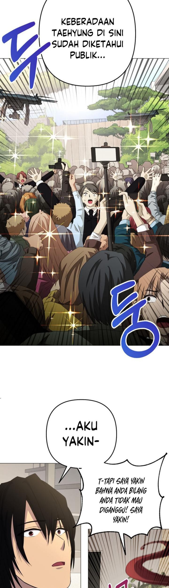 Return of the SSS-Class Demon Lord Chapter 17 Gambar 33