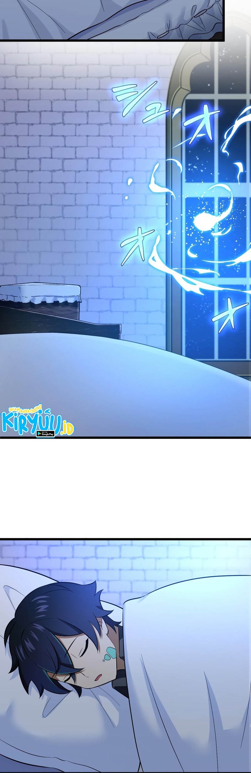 I Reincarnated as an SSS-Ranked Goblin Chapter 43 Gambar 17
