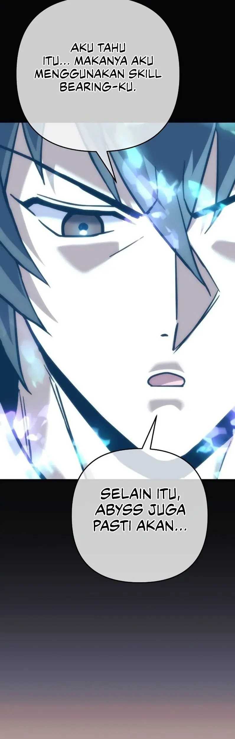 I’ll be Taking a Break for Personal Reasons Chapter 109 halaman 34