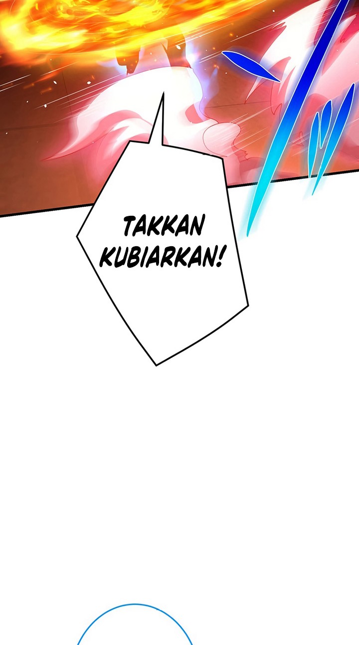 The Godslayer’s Imitator Chapter 26 halaman 43