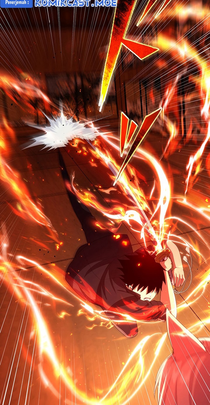 The Godslayer’s Imitator Chapter 25 halaman 37