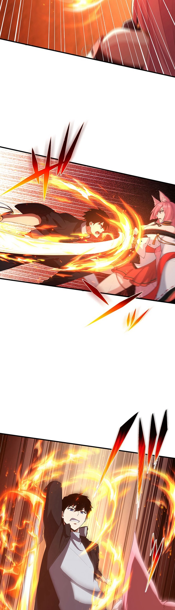 The Godslayer’s Imitator Chapter 25 halaman 38