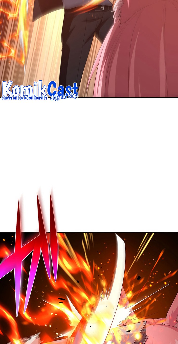 The Godslayer’s Imitator Chapter 25 halaman 39