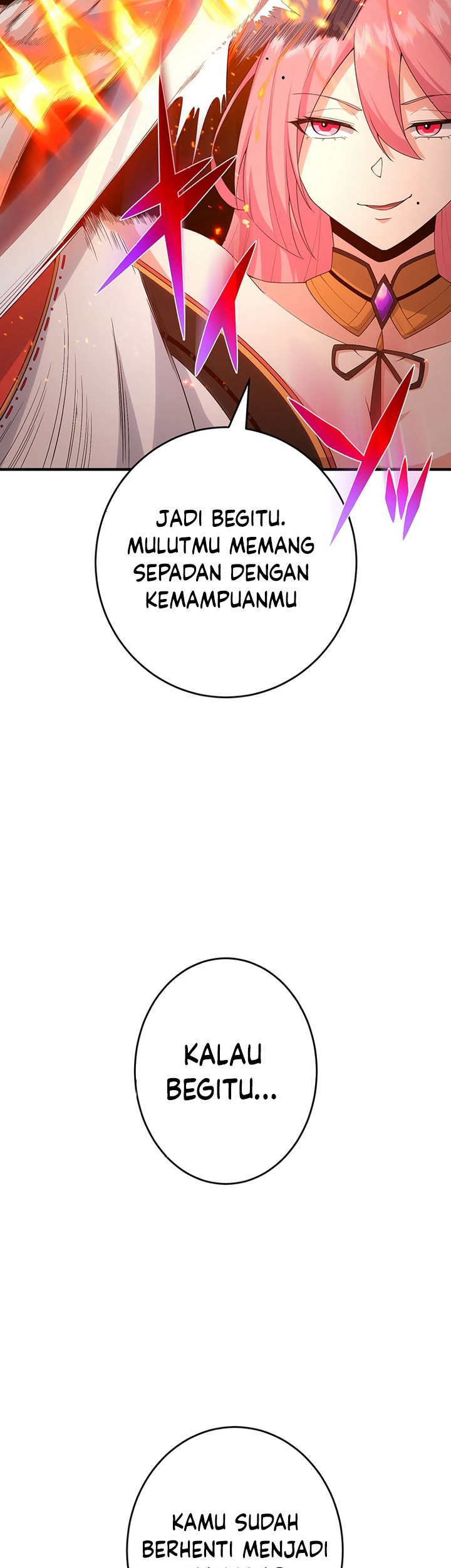 The Godslayer’s Imitator Chapter 25 halaman 40