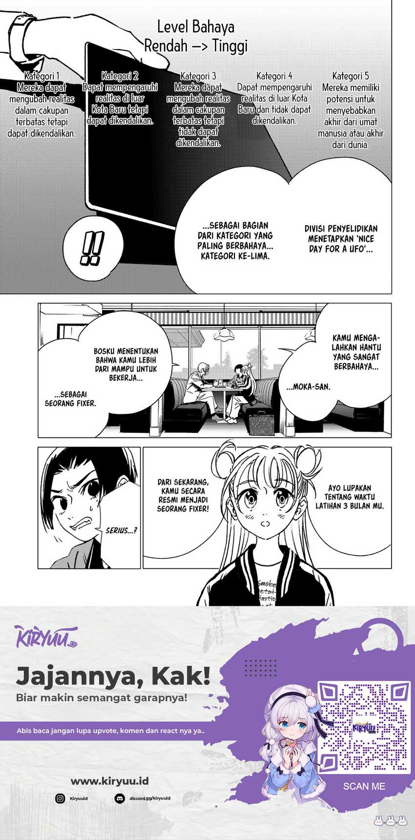 Ghost Fixers Chapter 10 halaman 10