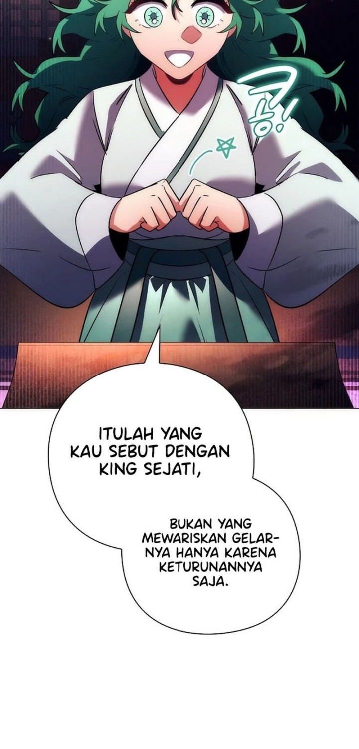 Goblin’s Night Chapter 54 Gambar 36