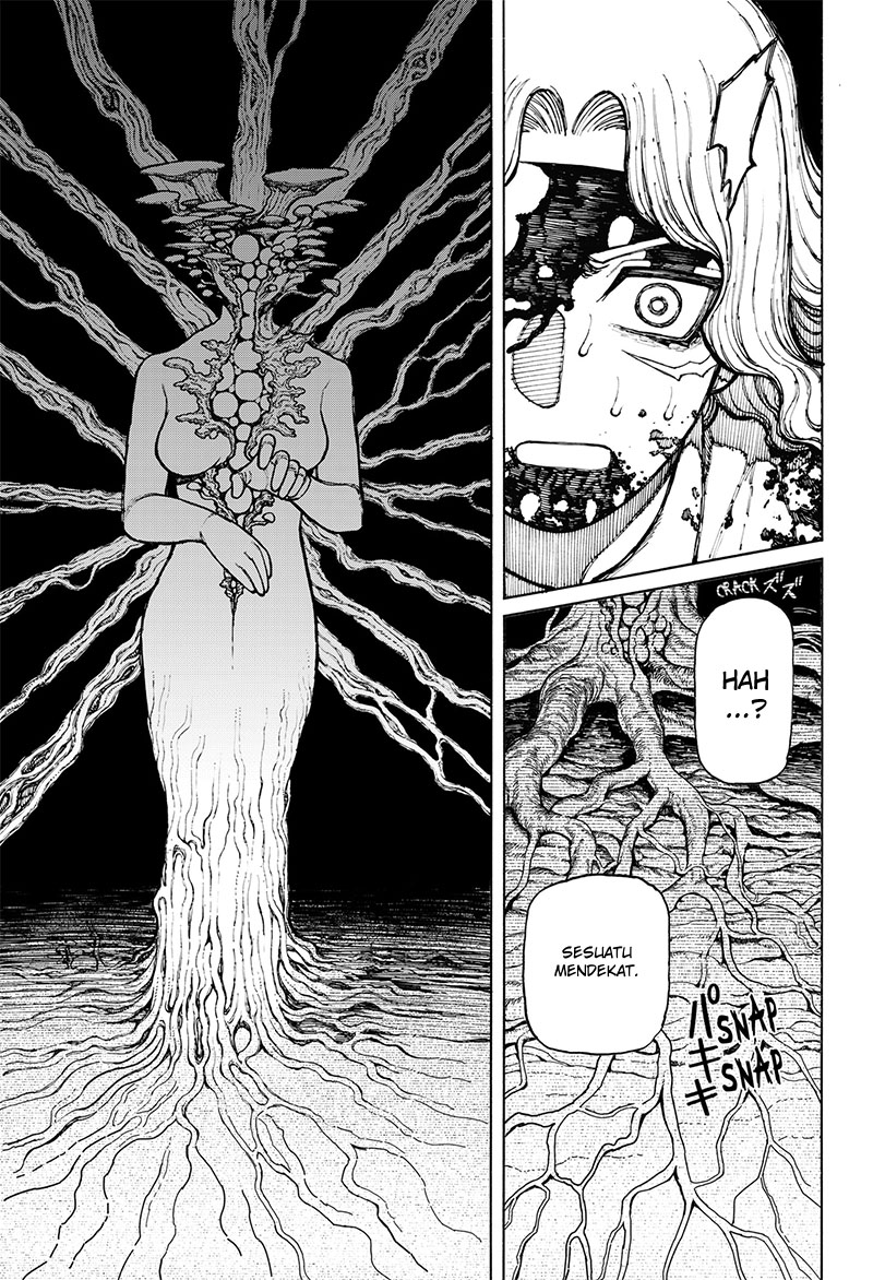Centuria Chapter 9 - Halaman 13