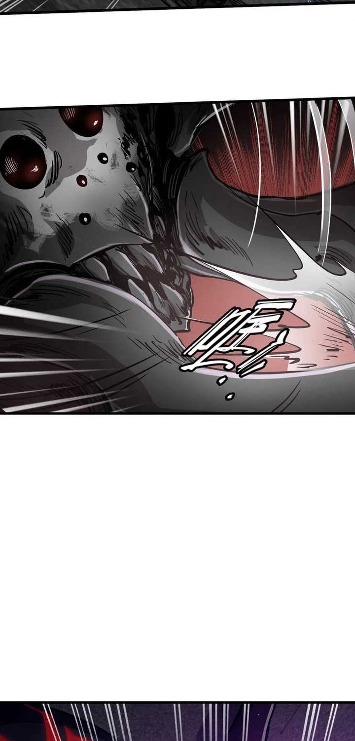 Divine Hand Chapter 3 halaman 27