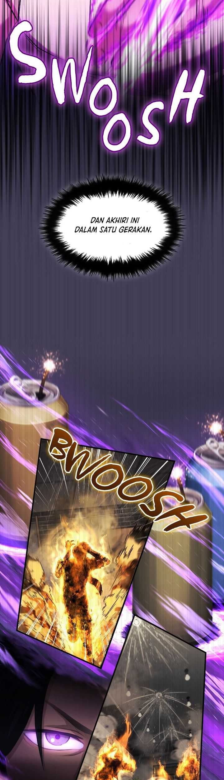 Paranoid Mage Chapter 17 halaman 30