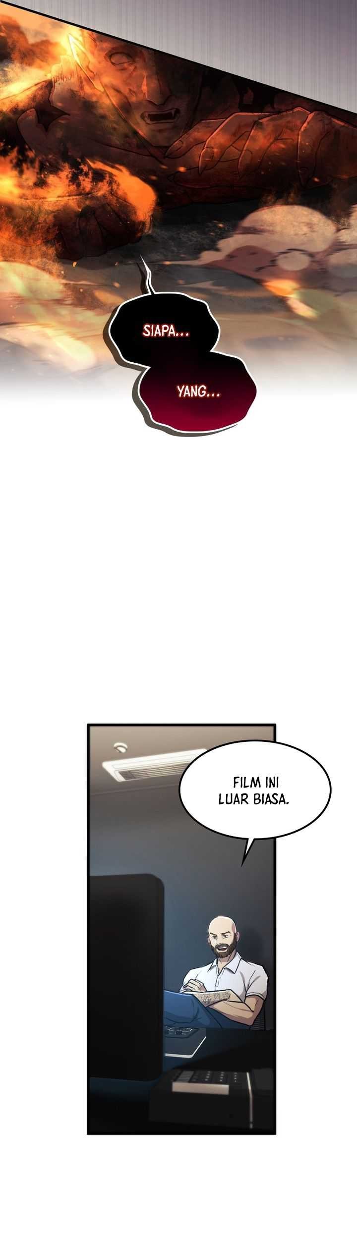 Paranoid Mage Chapter 17 halaman 32