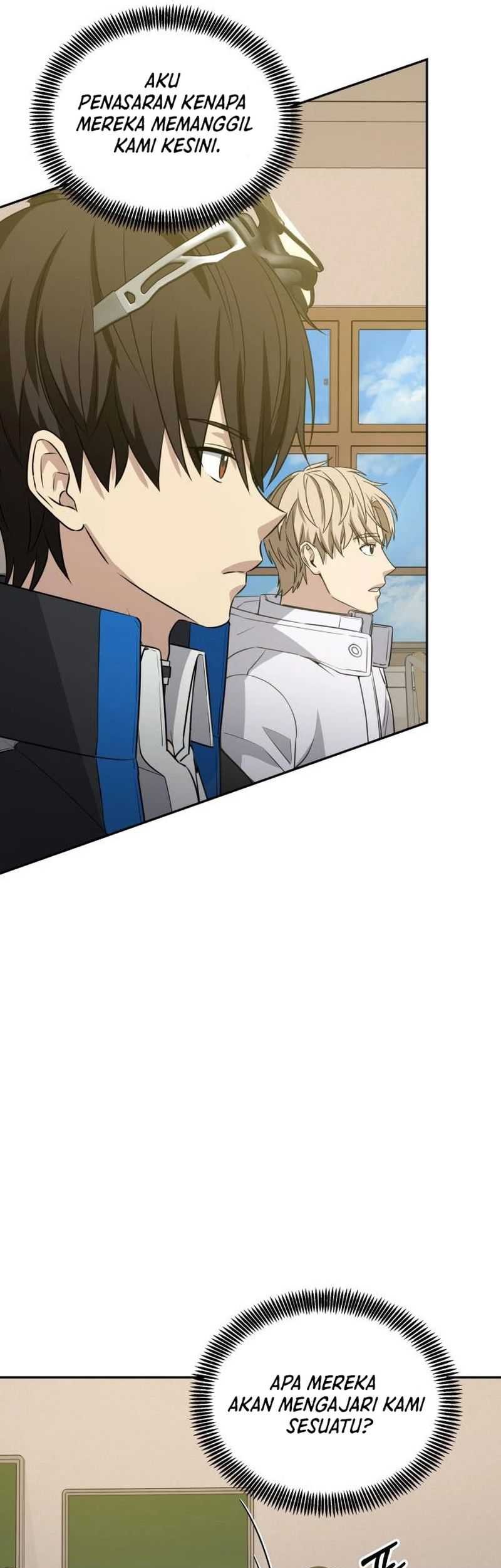 Return of the Genius Player Chapter 12 halaman 36