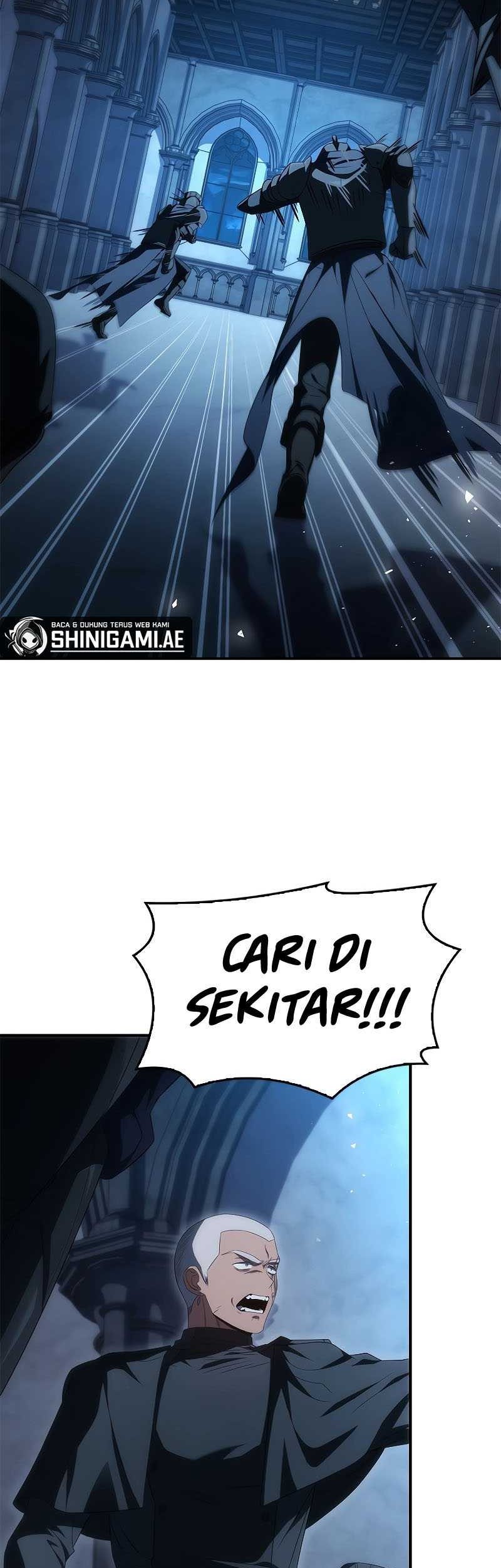 The Regressed Demon Lord Is Kind Chapter 39 Gambar 40
