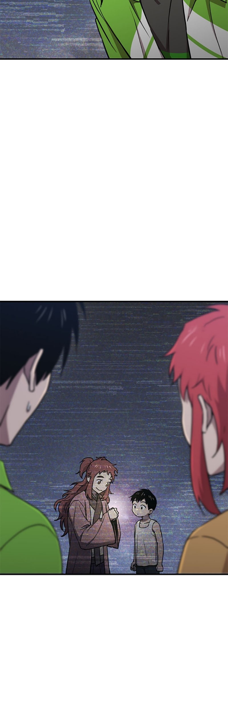 Cursed Manager’s Regression Chapter 55 halaman 25