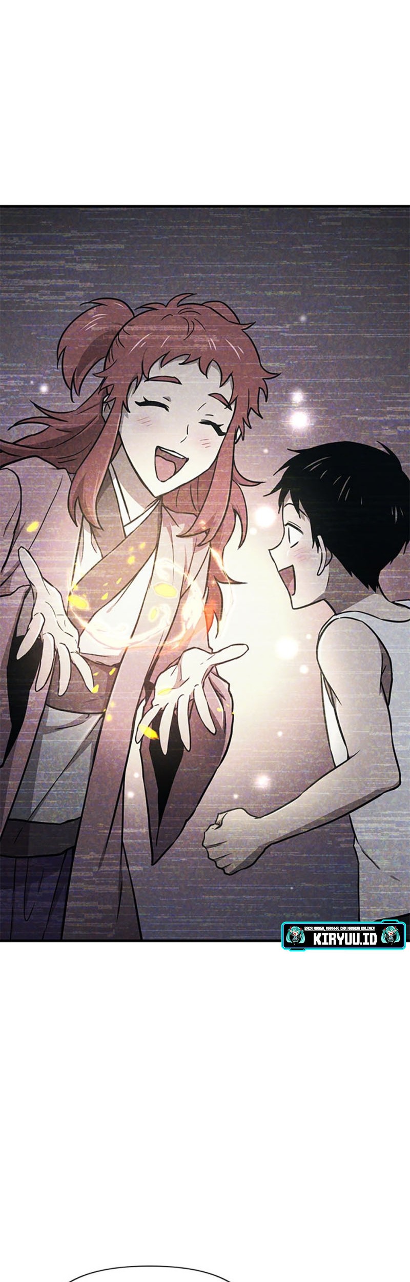 Cursed Manager’s Regression Chapter 55 halaman 26