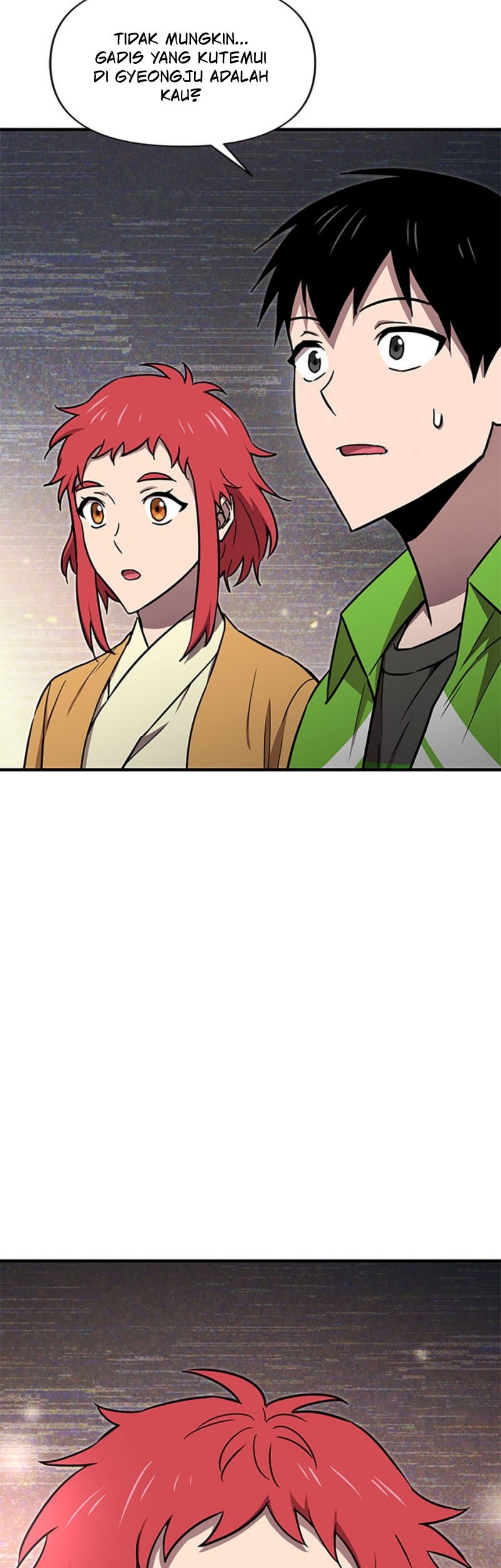 Cursed Manager’s Regression Chapter 55 halaman 27