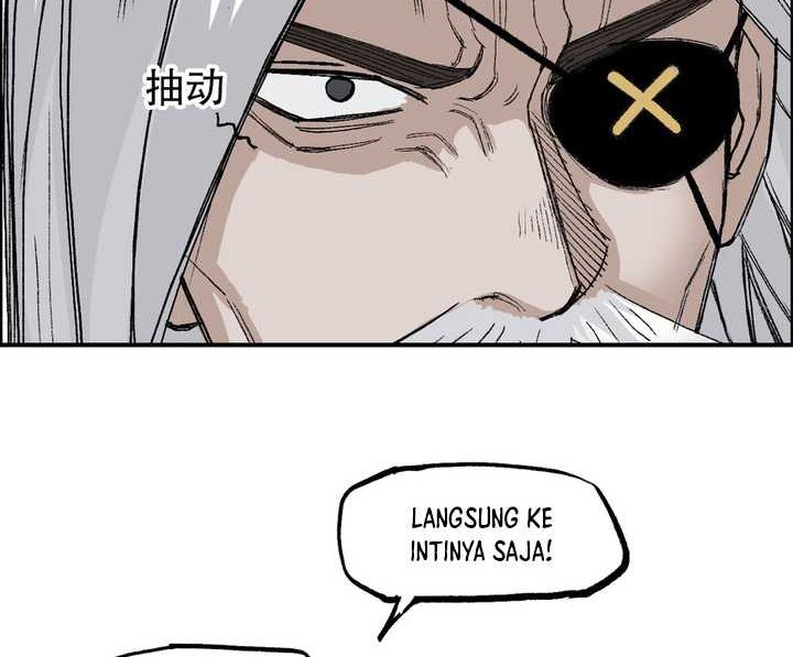 Muscle Mage Chapter 8 halaman 19