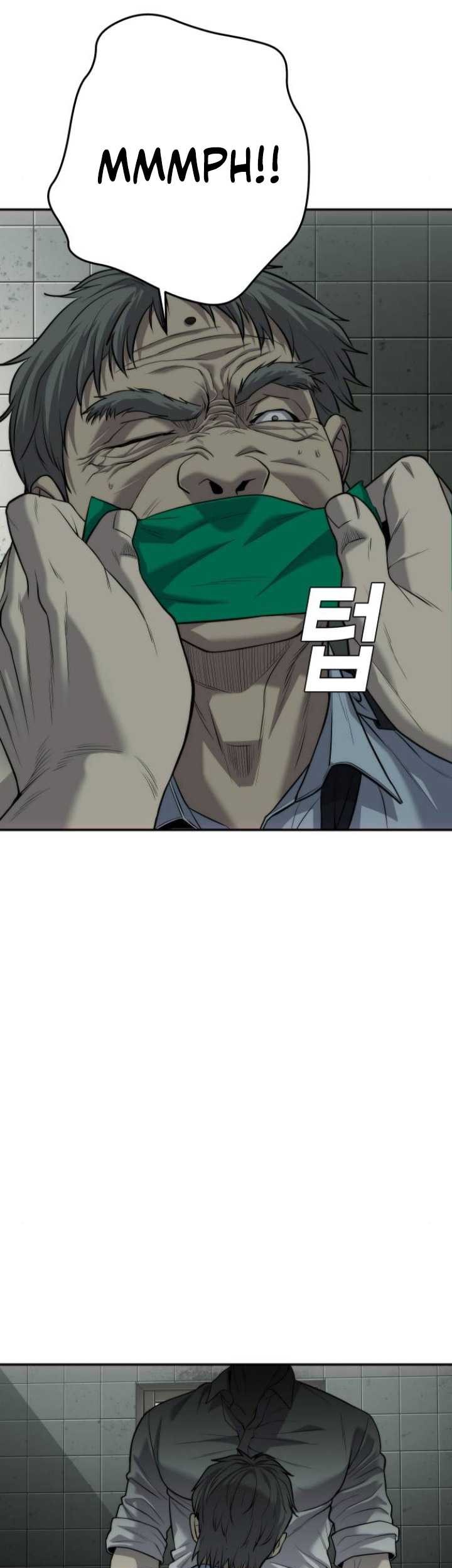 Son’s Retribution Chapter 17 halaman 42