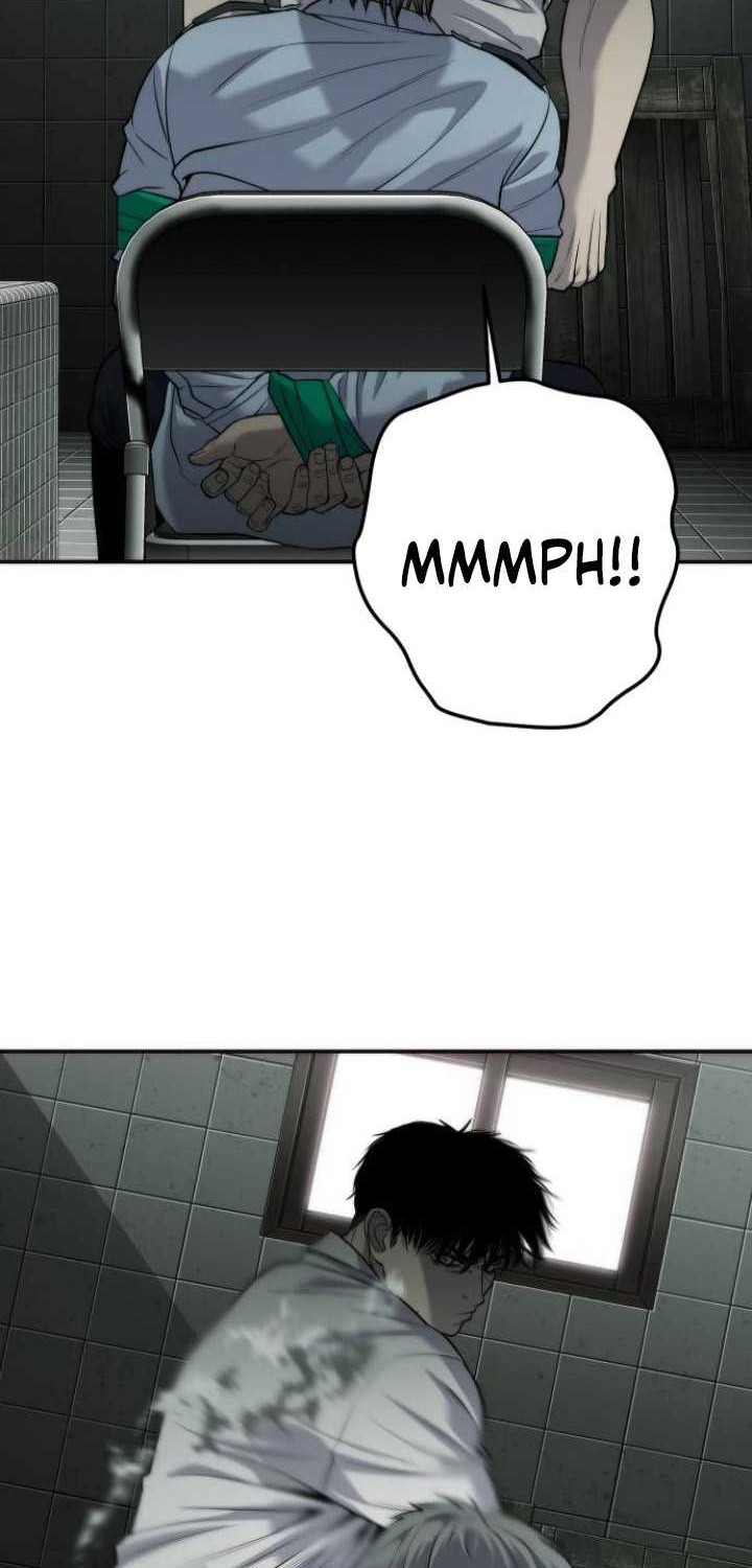 Son’s Retribution Chapter 17 halaman 43