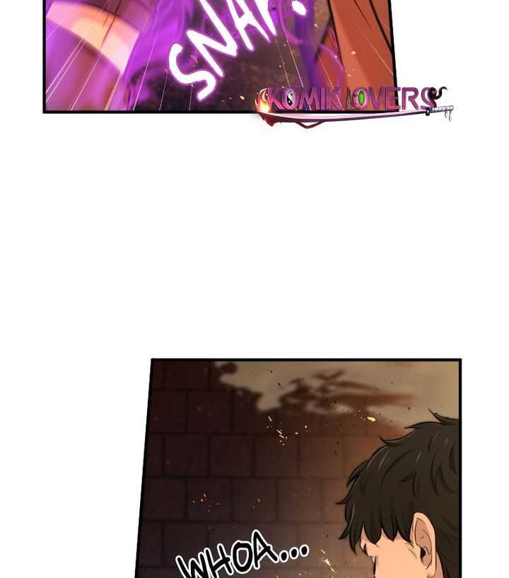 Paranoid Mage Chapter 18 halaman 35
