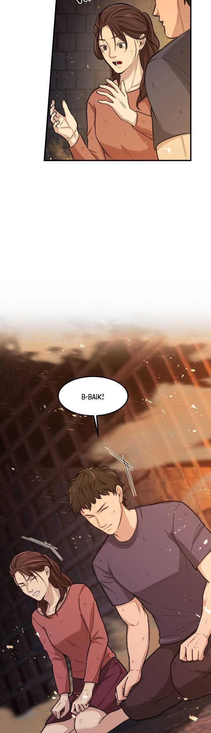 Paranoid Mage Chapter 18 halaman 36