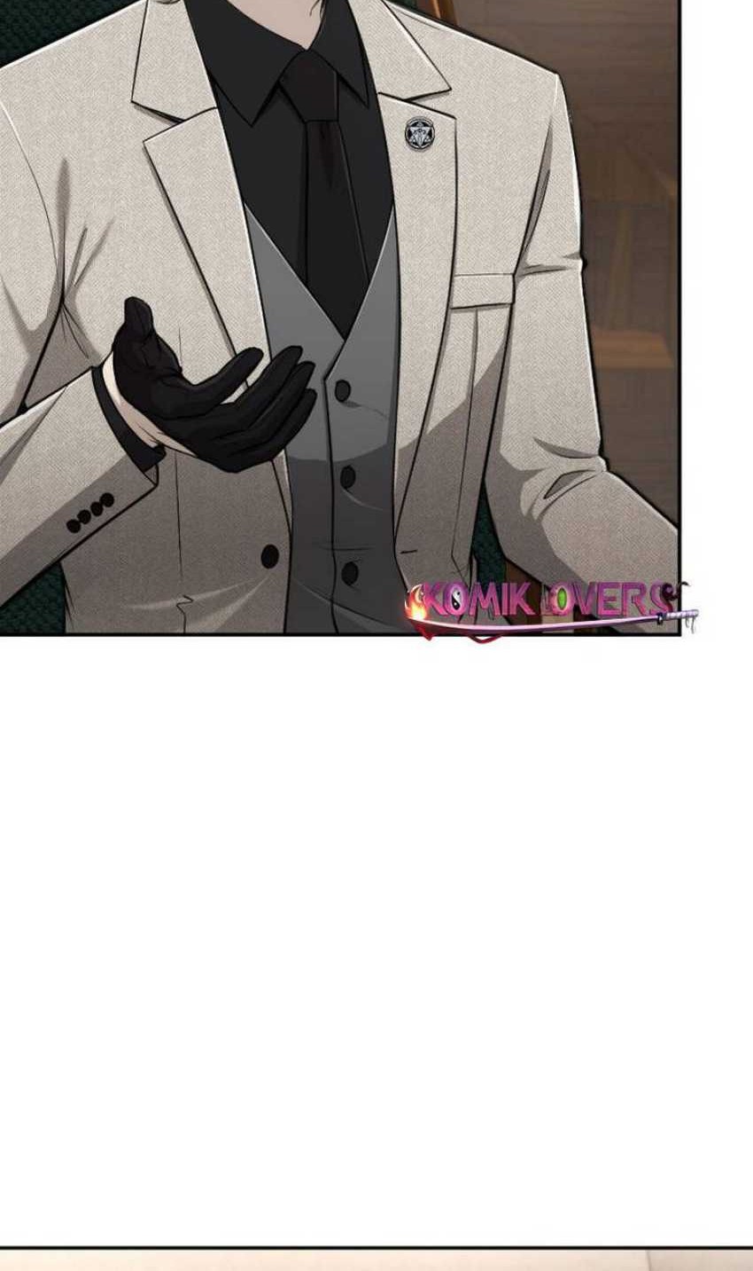 Paranoid Mage Chapter 19 halaman 31