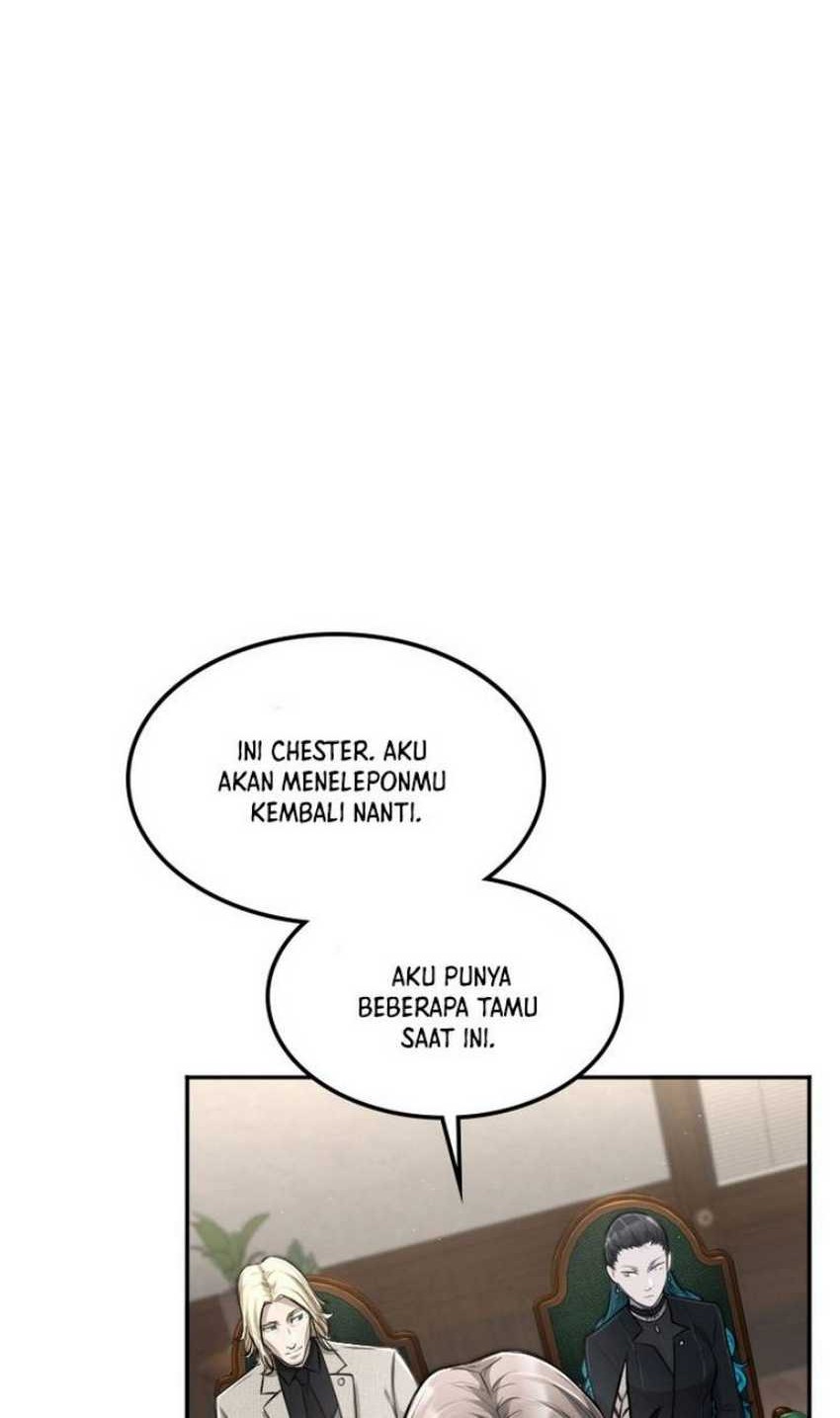 Paranoid Mage Chapter 19 halaman 33